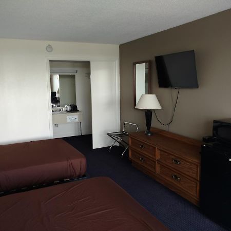 Ducktown Copper Inn, Murphy/Blue Ridge 外观 照片