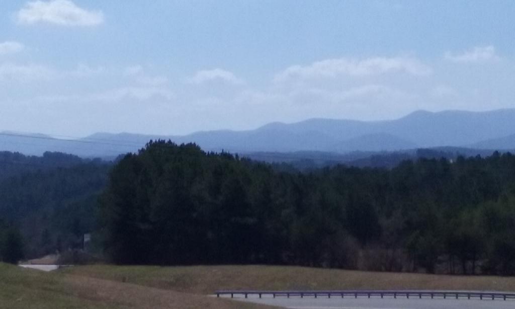Ducktown Copper Inn, Murphy/Blue Ridge 外观 照片