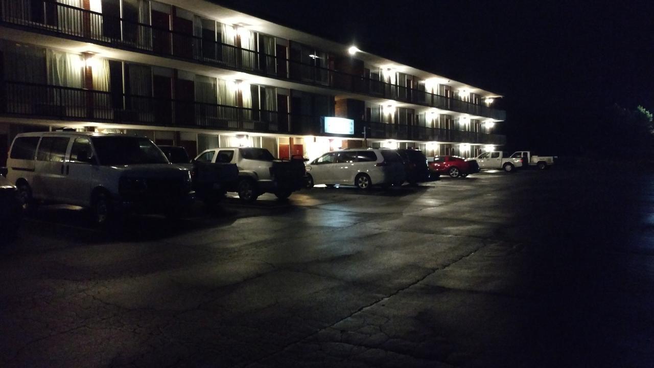 Ducktown Copper Inn, Murphy/Blue Ridge 外观 照片
