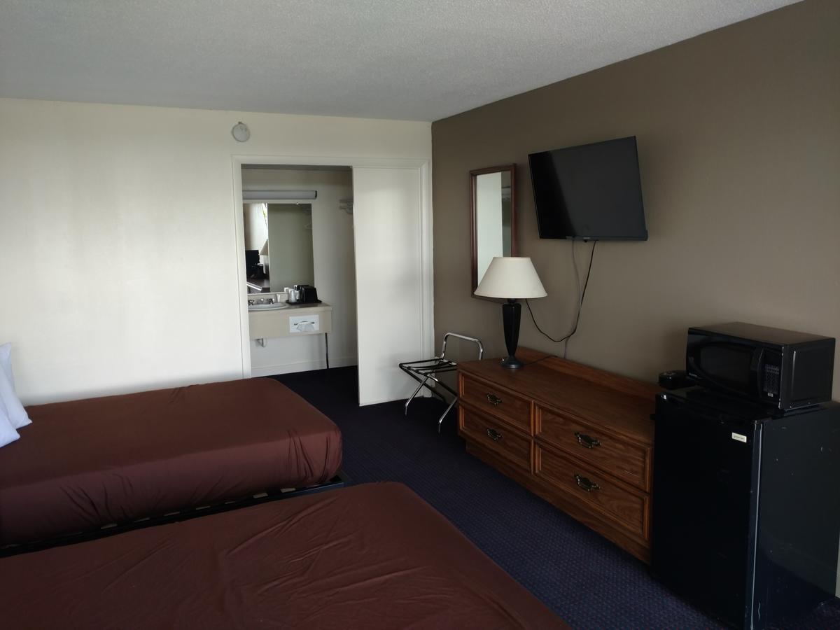Ducktown Copper Inn, Murphy/Blue Ridge 外观 照片