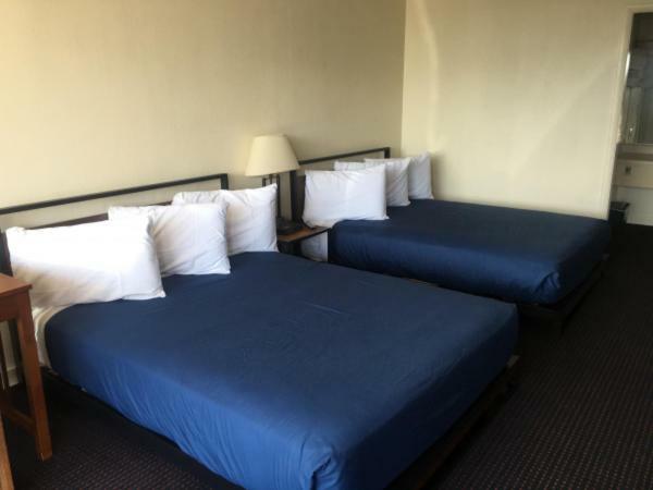 Ducktown Copper Inn, Murphy/Blue Ridge 外观 照片